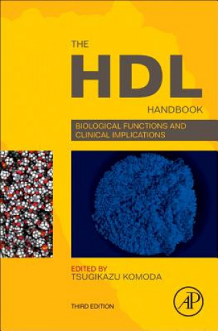 Book HDL Handbook Tsugikazu Komoda