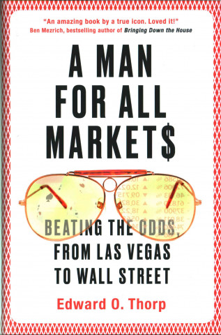 Carte Man for All Markets Edward O Thorp