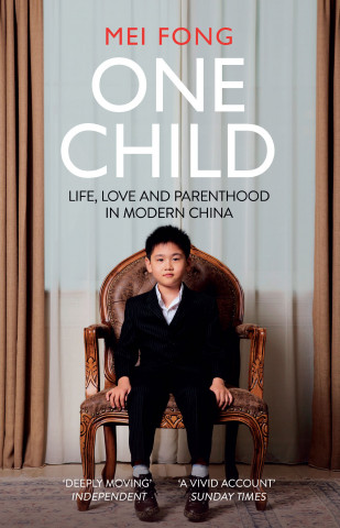 Könyv One Child Mei Fong