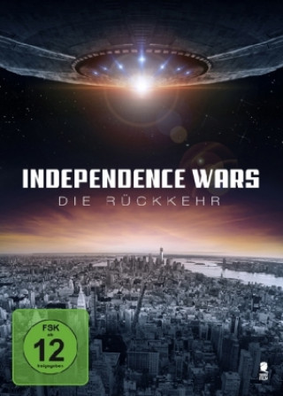 Videoclip Independence Wars - Die Rückkehr, 1 DVD Dennis Devine