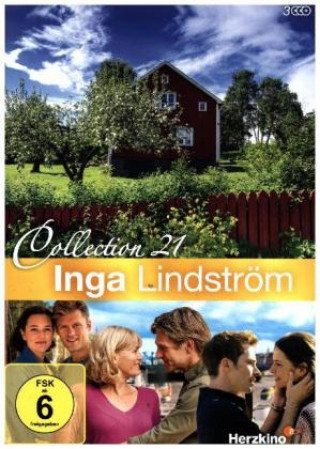 Videoclip Inga Lindström Bettina Staudinger