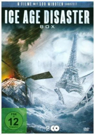 Video Ice Age Disaster Box Owais Ahmed
