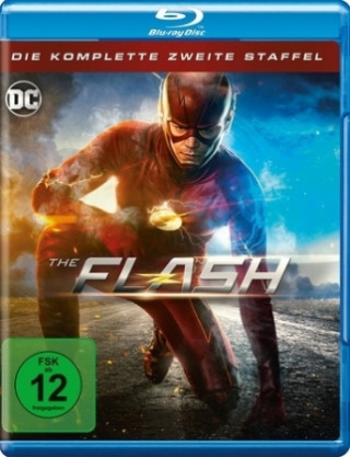 Video The Flash Harry Jierjian