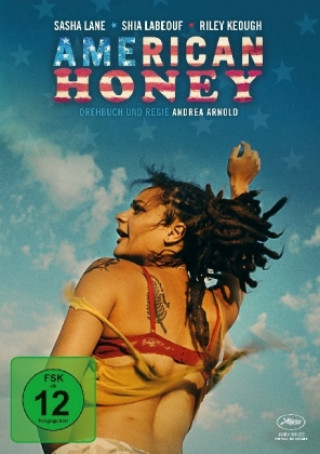 Videoclip American Honey Andrea Arnold