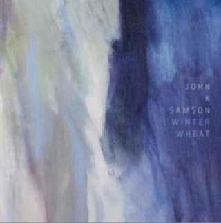 Аудио Winter Wheat John K. Samson