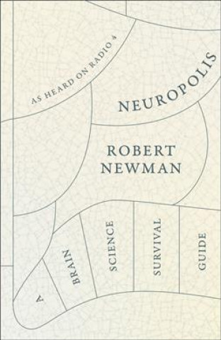 Книга Neuropolis Robert Newman
