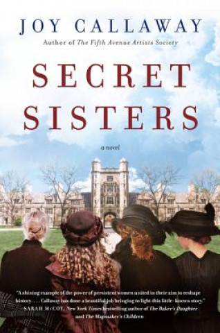 Carte Secret Sisters Joy Callaway