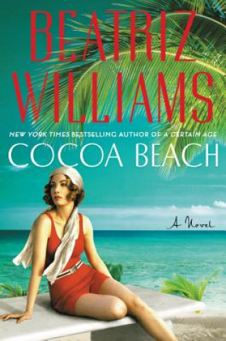 Livre Cocoa Beach Beatriz Williams