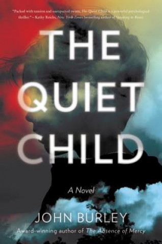 Könyv Quiet Child John Burley