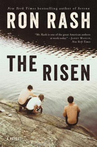Kniha The Risen Ron Rash