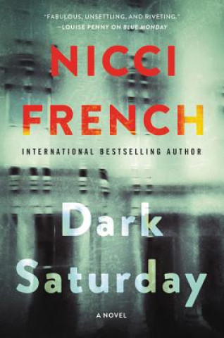 Könyv Dark Saturday Nicci French