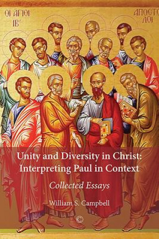 Buch Unity and Diversity in Christ William S. Campbell