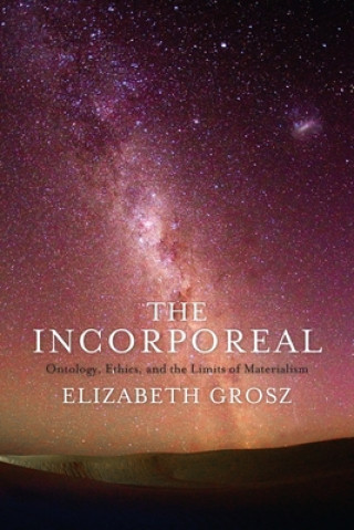 Carte Incorporeal Elizabeth Grosz