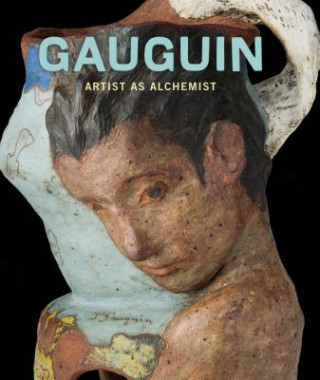 Kniha Gauguin Gloria Groom