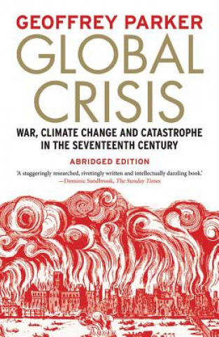 Книга Global Crisis Geoffrey Parker