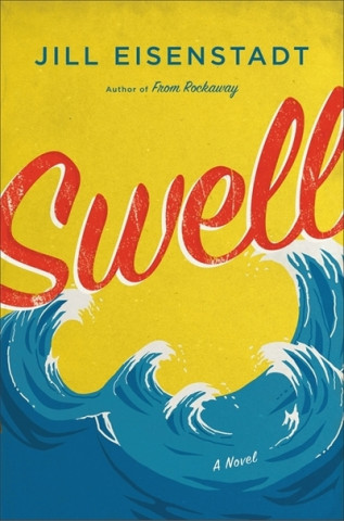 Libro Swell Jill Eisenstadt