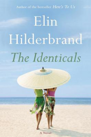 Книга The Identicals Elin Hilderbrand