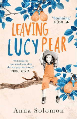 Book Leaving Lucy Pear Anna Solomon