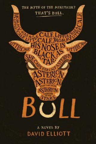 Libro Bull David Elliott