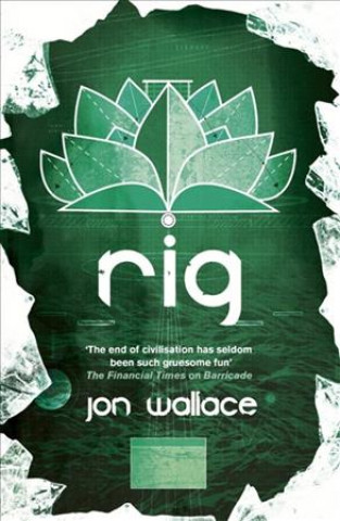 Book Rig Jon Wallace