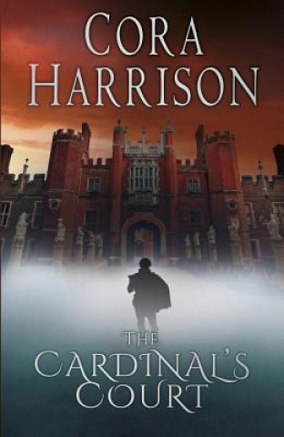 Carte The Cardinal's Court: A Hugh Mac Egan Mysteryvolume 1 Cora Harrison