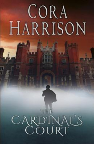 Książka The Cardinal's Court: A Hugh Mac Egan Mysteryvolume 1 Cora Harrison