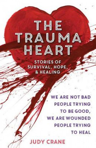 Book Trauma Heart Judy Crane