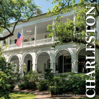 Könyv Charleston: A Keepsake Antelo Devereux