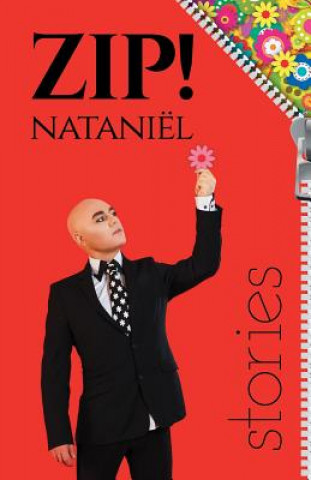 Kniha Zip! Nataniel