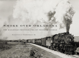 Buch Smoke over Oklahoma Augustus J. Veenendaal