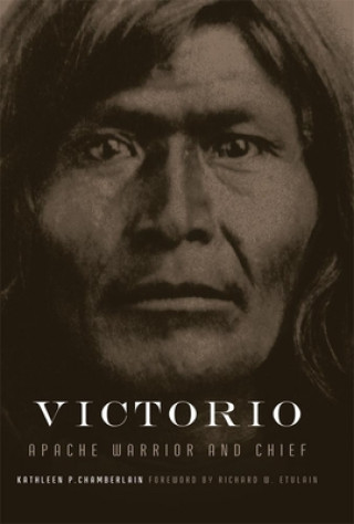 Book Victorio Kathleen P. Chamberlain