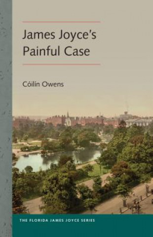 Livre James Joyce's Painful Case Coilin Owens