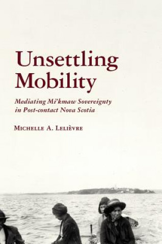 Carte Unsettling Mobility Michelle Lelievre