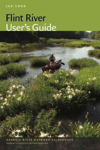 Book Flint River User's Guide Joe Cook