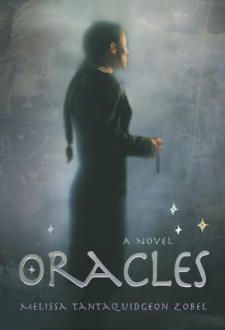 Boek Oracles Melissa Tantaquidgeon Zobel