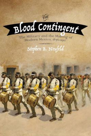 Buch Blood Contingent Stephen B. Neufeld