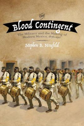 Book Blood Contingent Stephen B. Neufeld