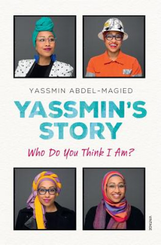 Książka Yassmin's Story Yassmin Abdel-Magied