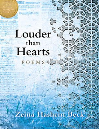 Carte Louder Than Hearts Zeina Hashem Beck