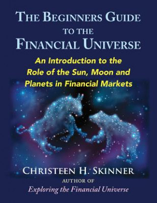 Carte Beginners Guide to the Financial Universe Christeen H. Skinner