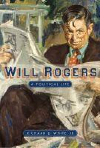 Βιβλίο Will Rogers Richard D. White Jr