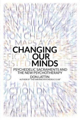 Kniha Changing Our Minds Don Lattin
