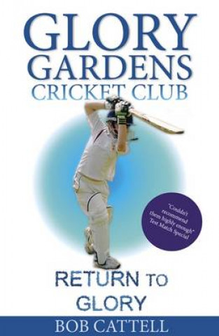 Book Return to Glory Bob Cattell