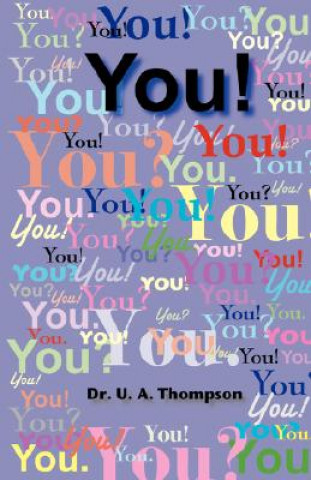 Knjiga You! U. A. Thompson