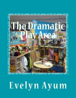 Carte DRAMATIC PLAY AREA Mrs Evelyn Ayum