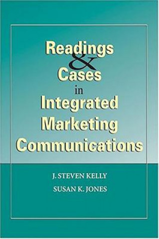 Carte READINGS & CASES IN INTEGRATED Susan K. Jones