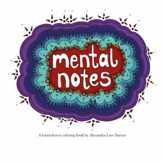 Buch Mental Notes Alexandra Love Sarton