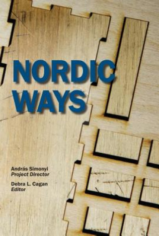 Book Nordic Ways Debra Cagan