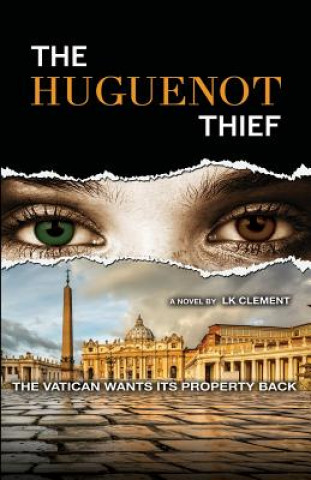 Carte Huguenot Thief L. K. Clement