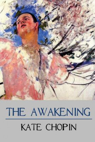 Buch AWAKENING Kate Chopin